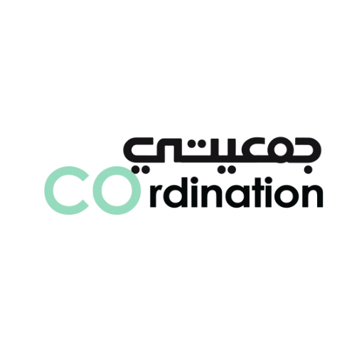 Jamaity Coordination Logo